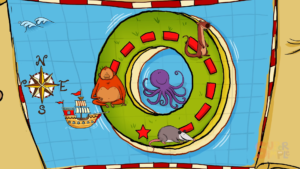 Learn the Letter O