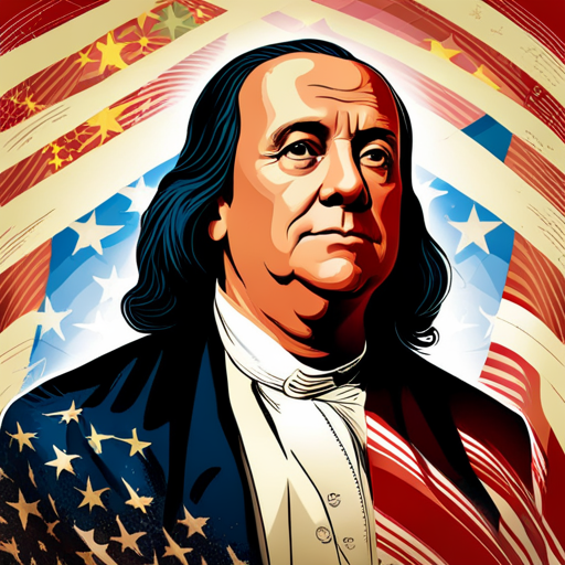 Benjamin Franklin
