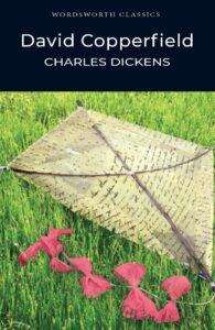 David Copperfield by Charles Dickens