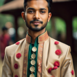 Sharmin from Bangladesh